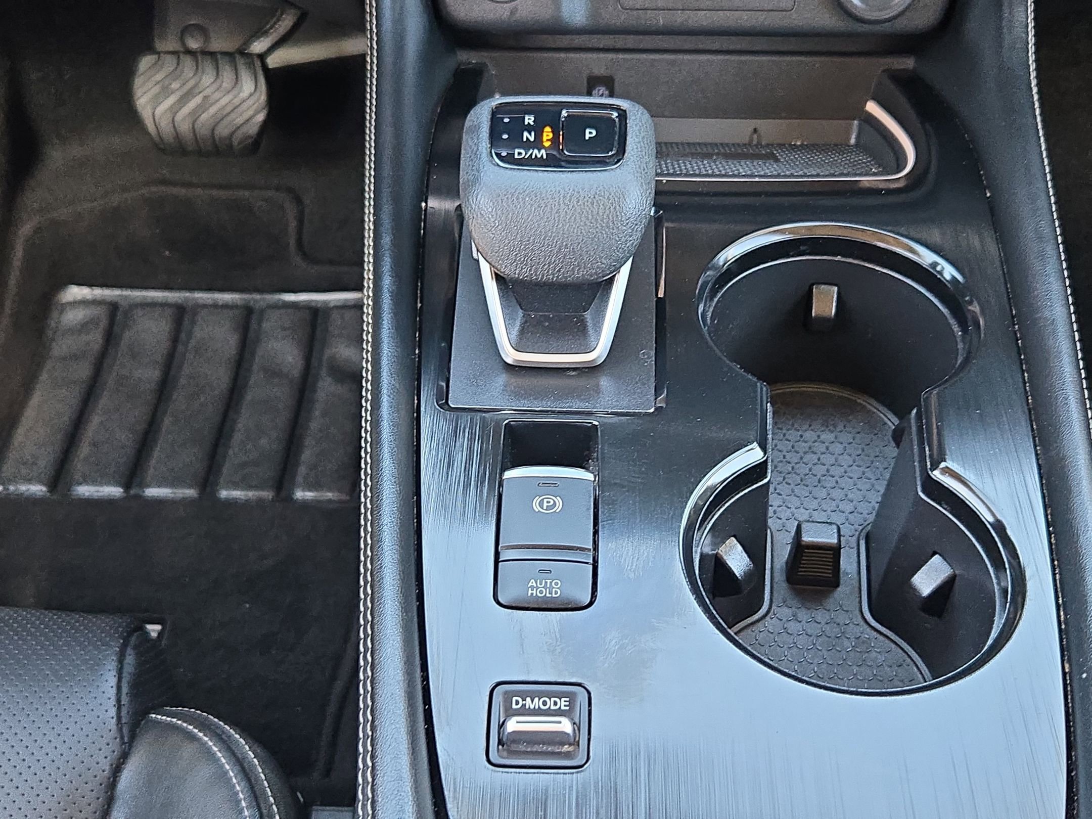 Used 2023 Nissan Rogue Platinum w/ Platinum Premium Package image 20