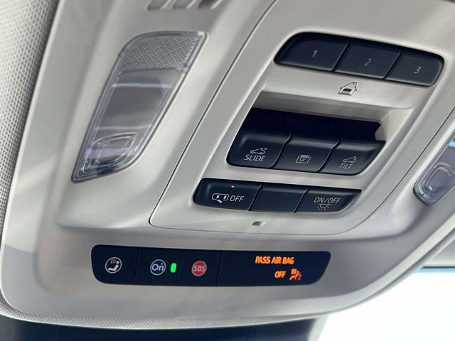 Used 2026 Buick Envision Sport Touring AWD/4WD image 33