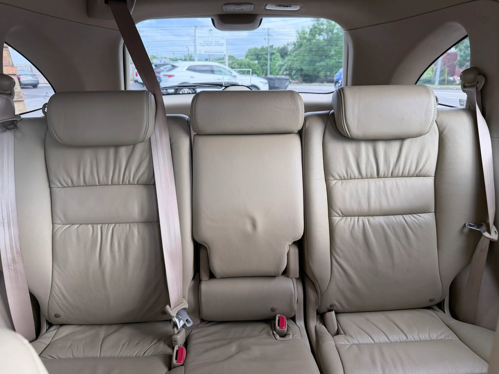 Used 2009 Honda CR-V EX-L image 31