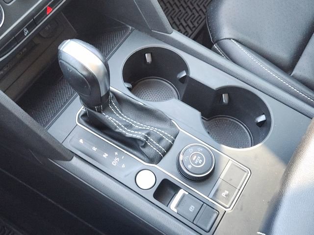 Used 2021 Volkswagen Atlas SE w/ Panoramic Sunroof Package image 21