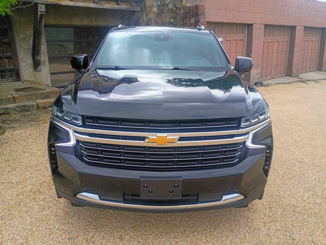 Used 2022 Chevrolet Tahoe LT AWD/4WD image 4