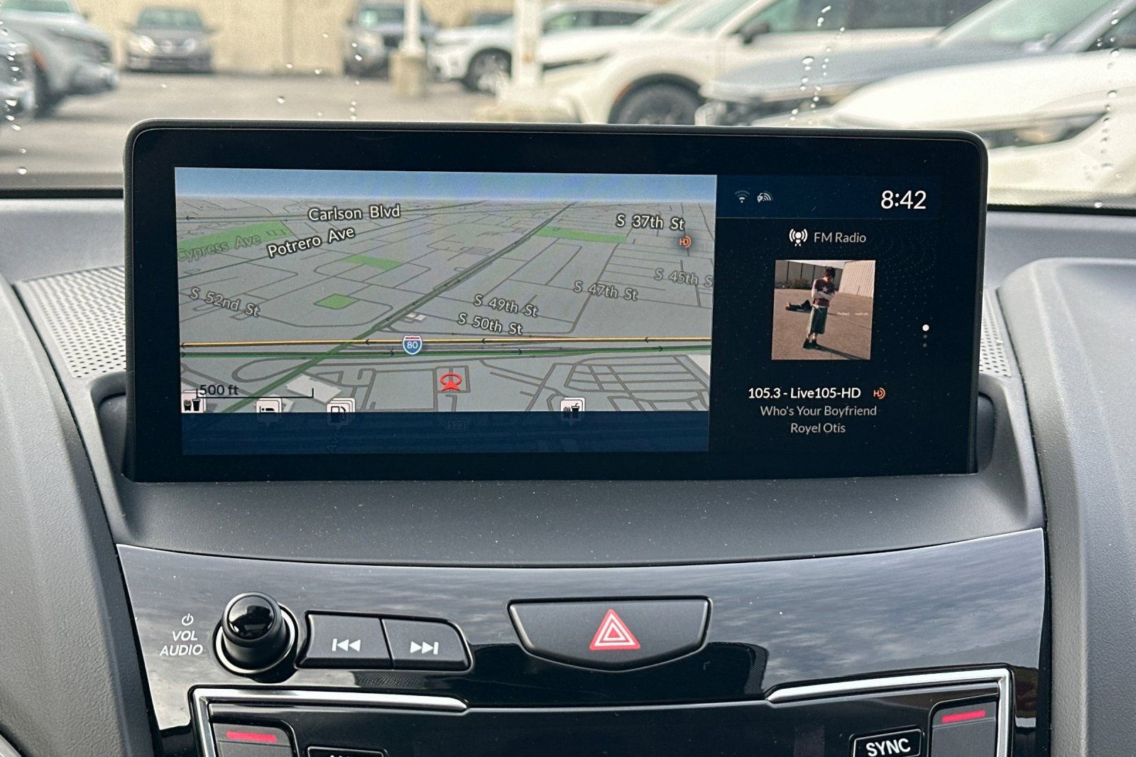 Used 2023 Acura RDX w/ Technology Package image 24