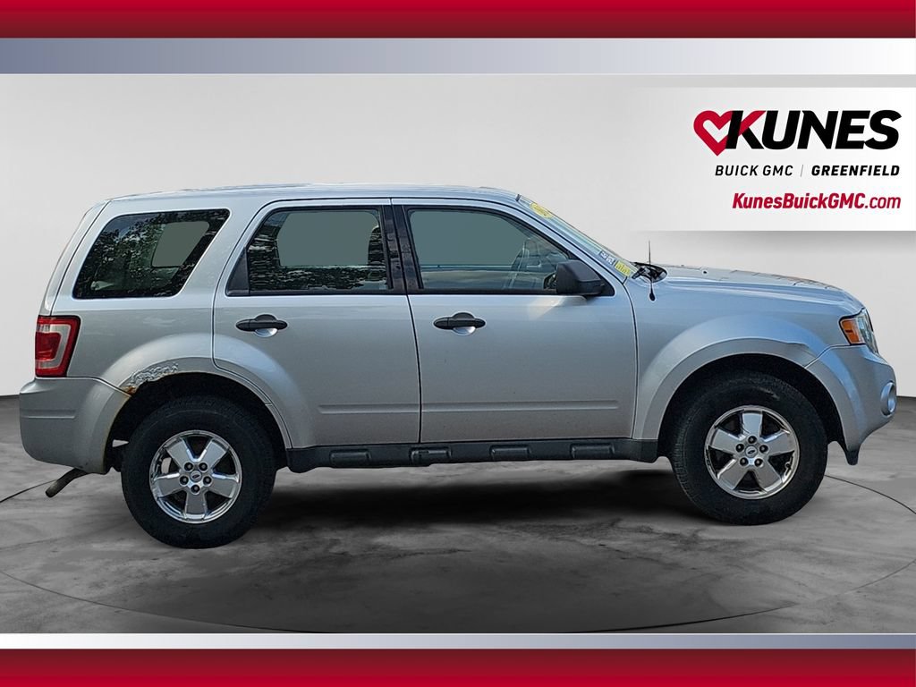 Used 2012 Ford Escape XLS FWD image 11