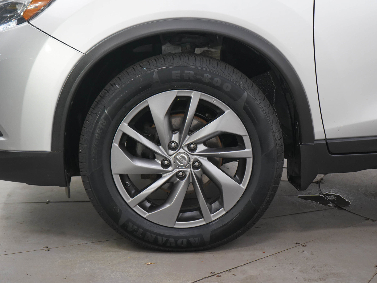 Used 2016 Nissan Rogue SL AWD/4WD image 29