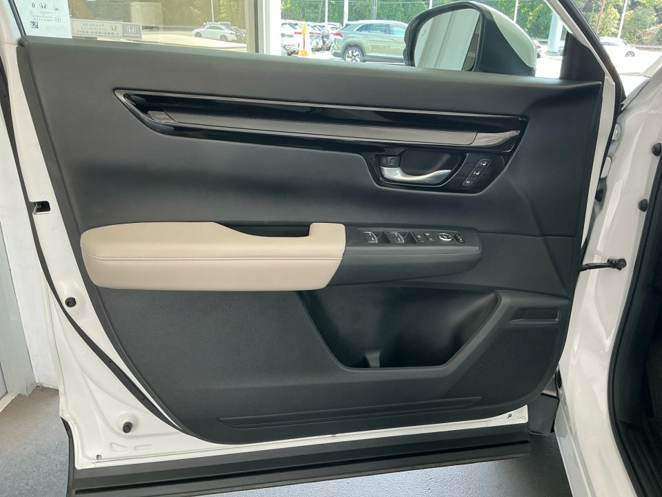 Used 2023 Honda CR-V EX-L image 35