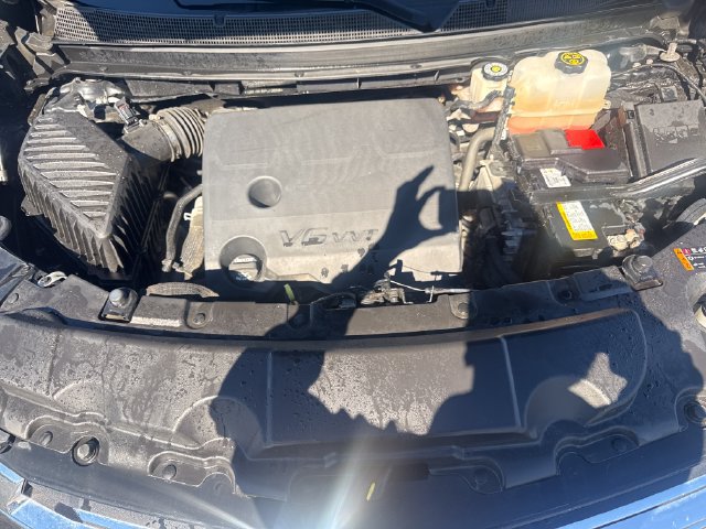 Used 2023 Chevrolet Traverse LT AWD/4WD image 20