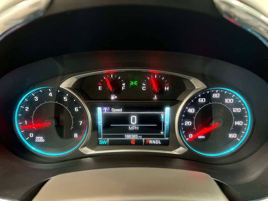 Used 2018 Chevrolet Malibu Premier FWD image 12