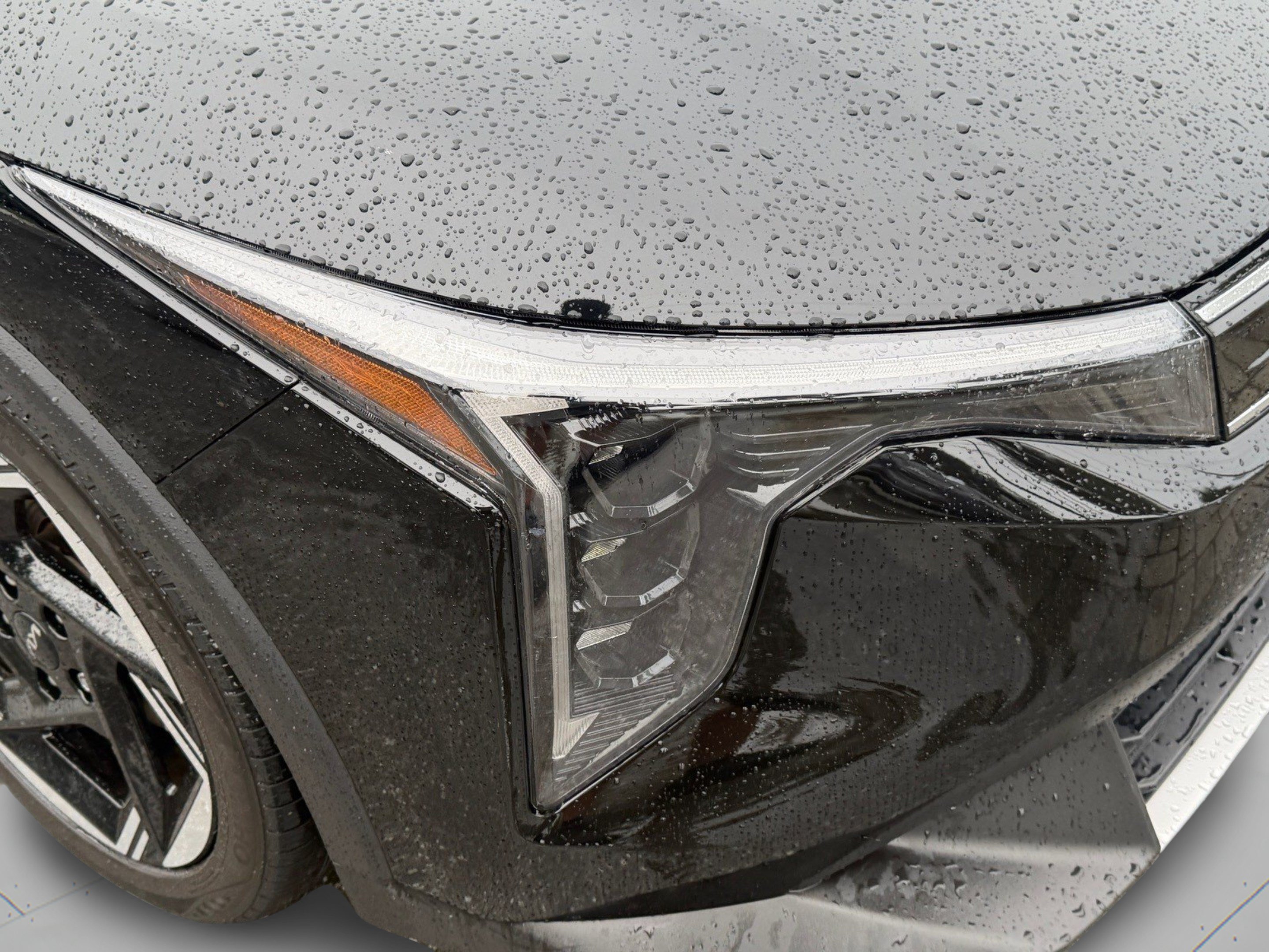 Used 2025 Kia K4 EX FWD image 41