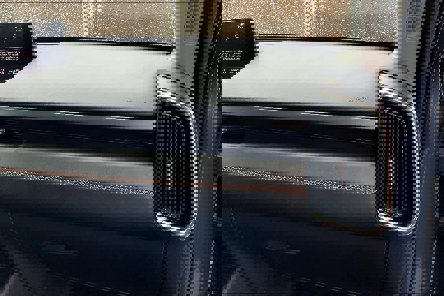 Used 2025 MAZDA CX-50 AWD 2.5 S w/ Weather Package image 19