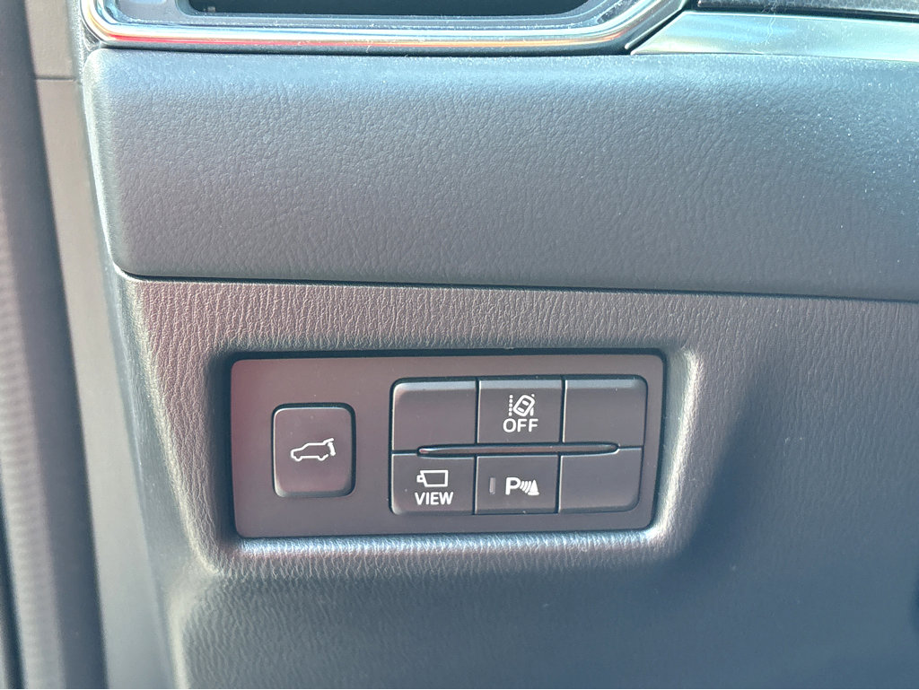 Used 2025 MAZDA CX-5 Carbon Edition image 15