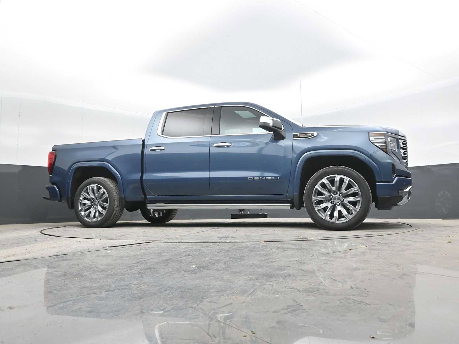 New 2026 GMC Sierra 1500 Denali image 42
