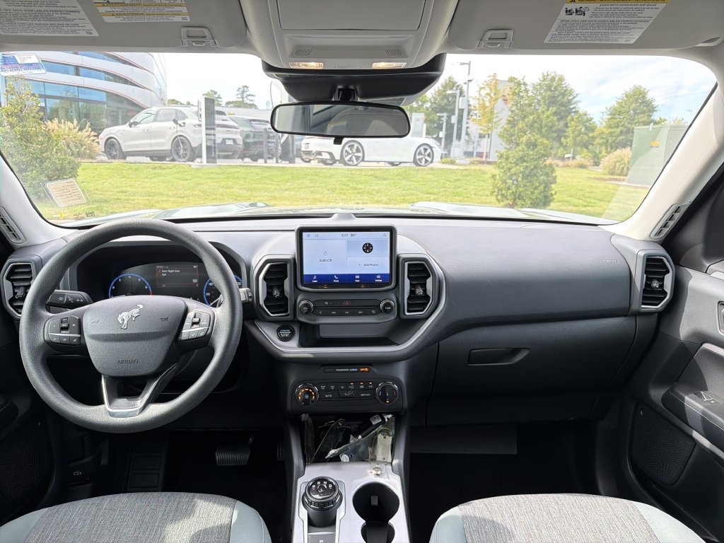 Used 2023 Ford Bronco Sport Big Bend AWD/4WD image 19