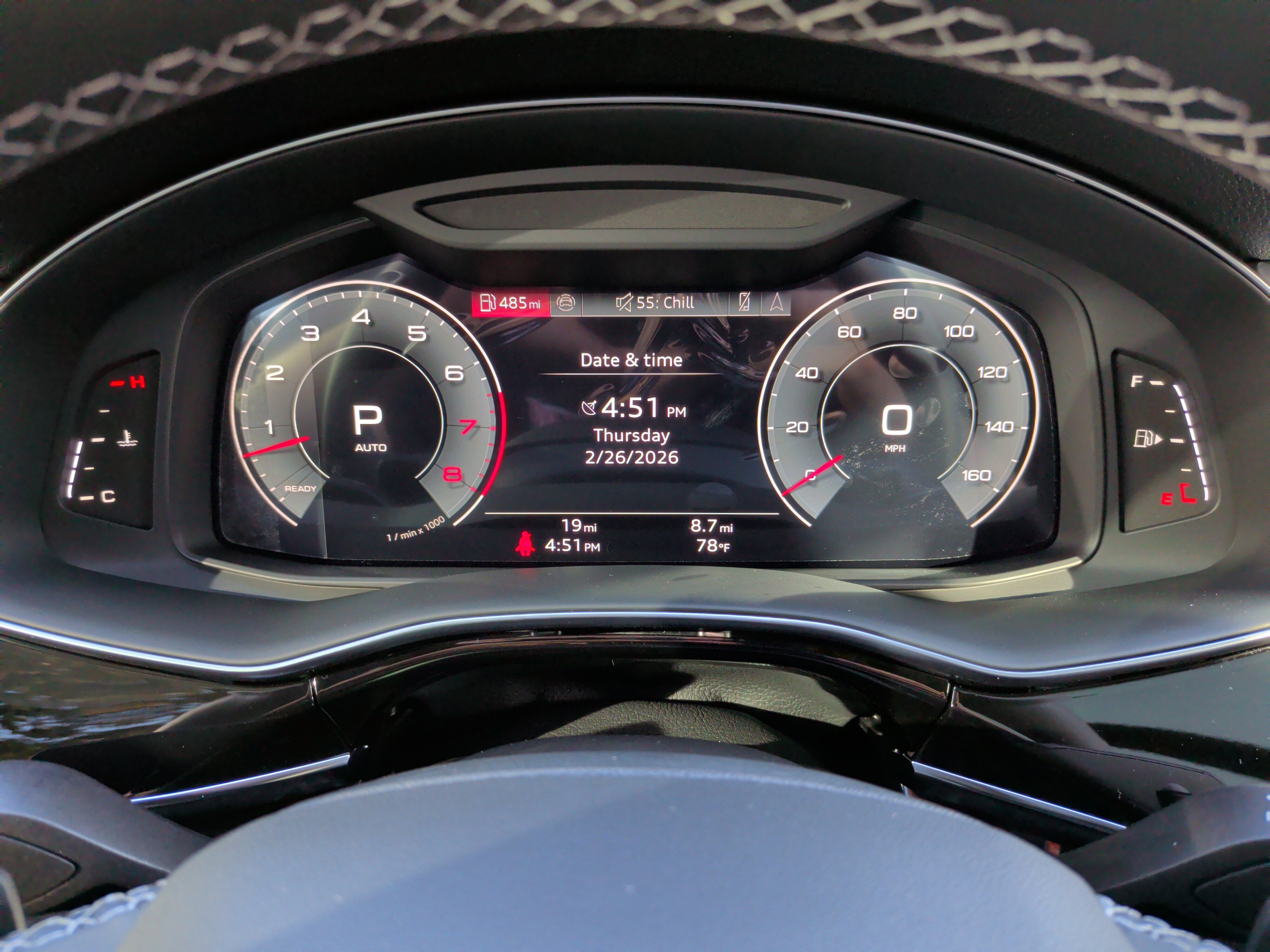 Used 2026 Audi Q7 3.0T Premium Plus image 22