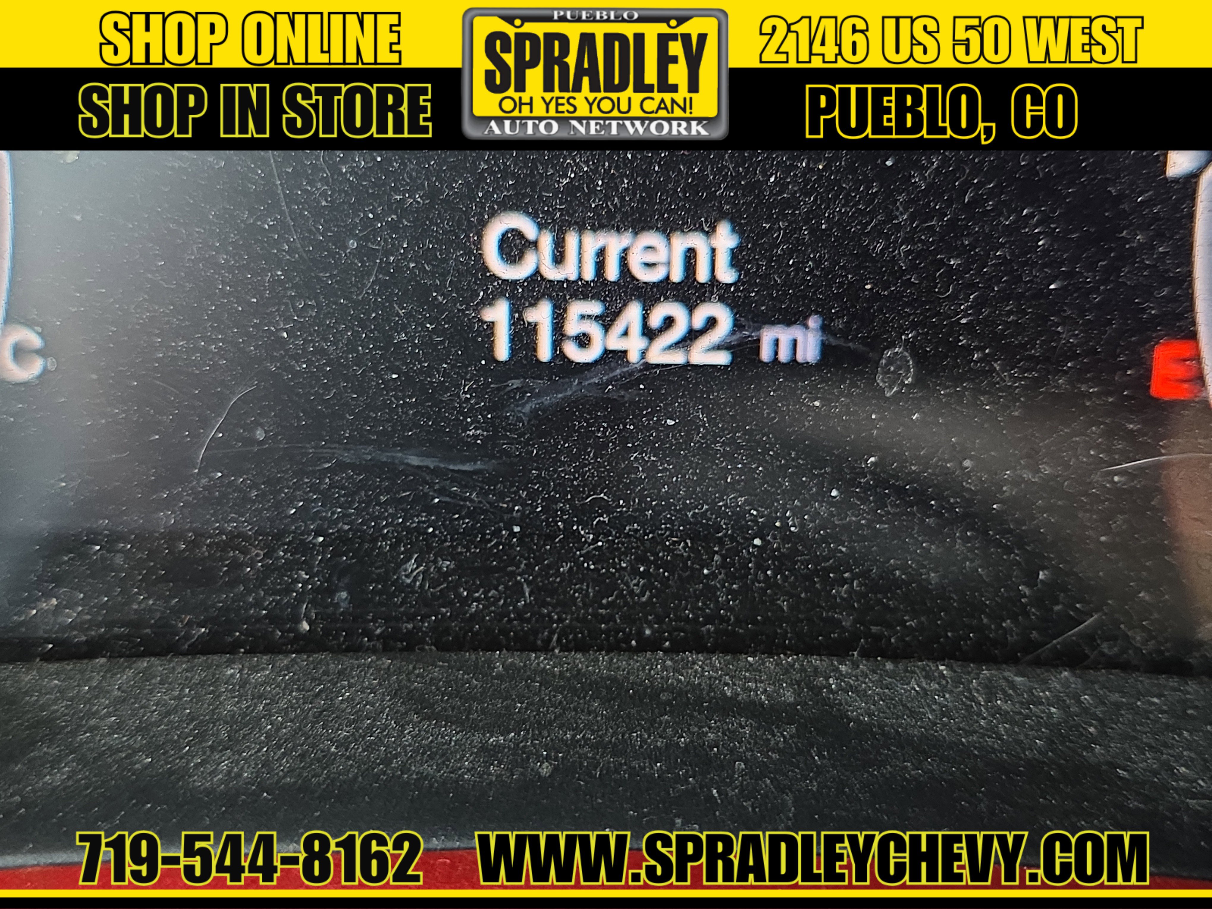 Used 2018 Jeep Compass Trailhawk w/ Leather Interior Group image 7