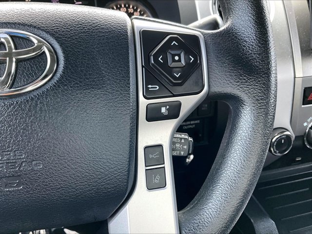 Used 2019 Toyota Tundra SR5 w/ SR5 Upgrade Package AWD/4WD image 21
