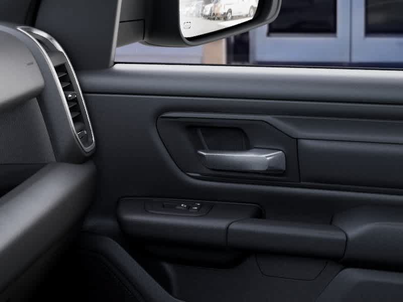 New 2026 RAM 1500 Express AWD/4WD image 25