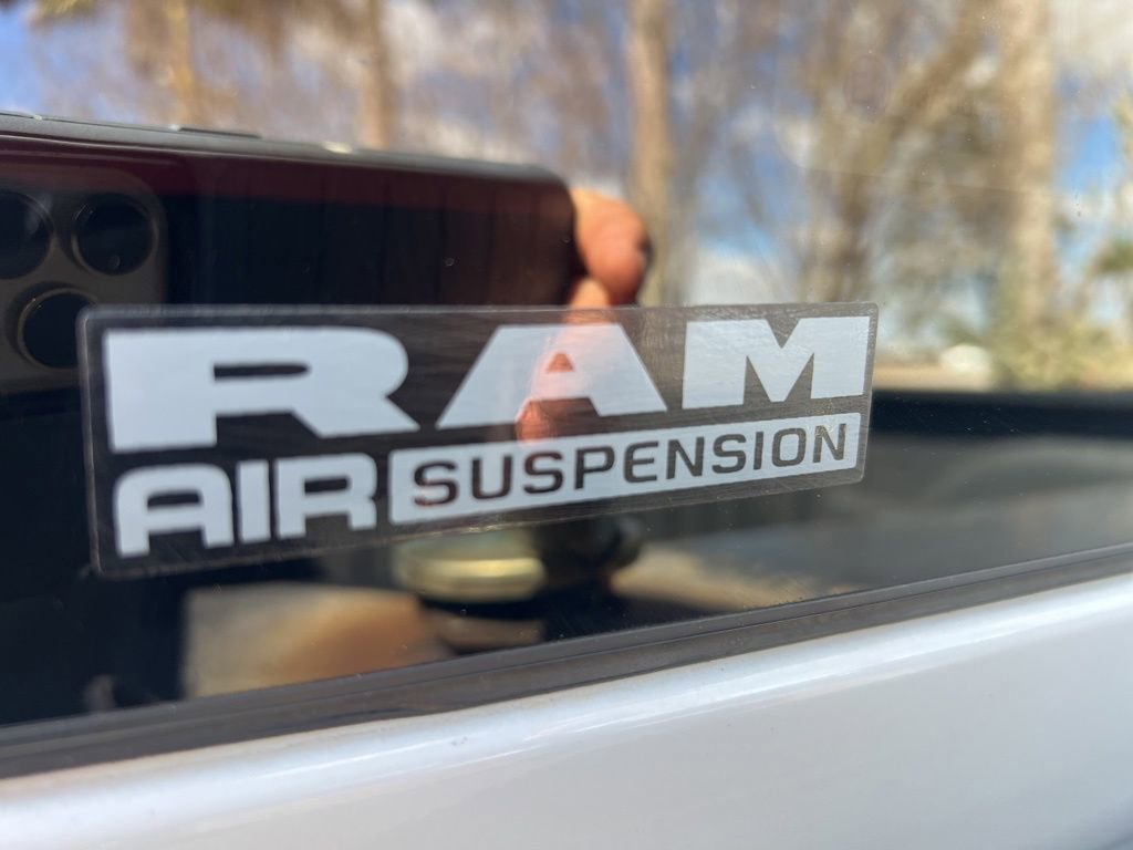 Certified 2022 RAM 3500 Laramie image 34