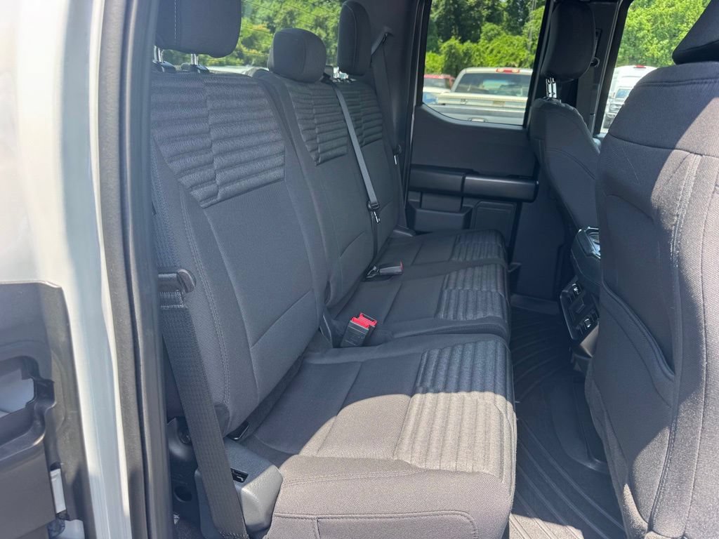 Used 2023 Ford F150 XL w/ STX Appearance Package AWD/4WD image 25