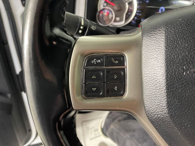 Used 2014 RAM 2500 Laramie w/ Convenience Group image 12