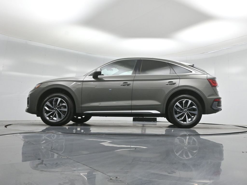 Used 2023 Audi Q5 2.0T Premium w/ Convenience Package image 56
