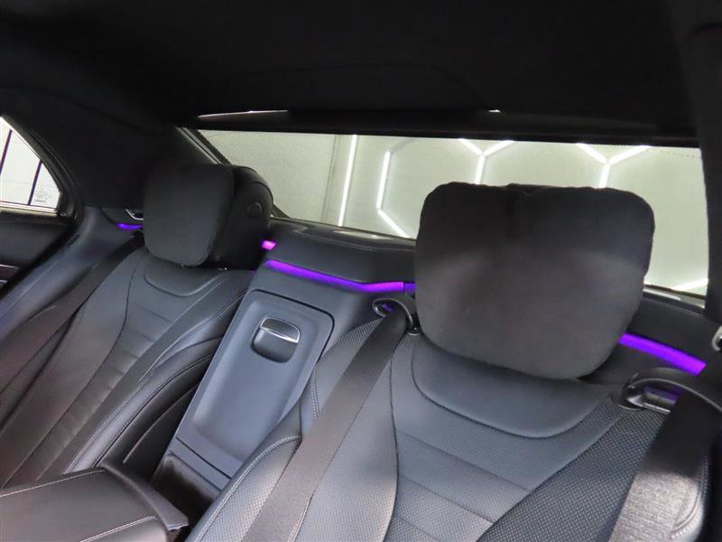Used 2018 Mercedes-Benz S 560 4MATIC Sedan image 38