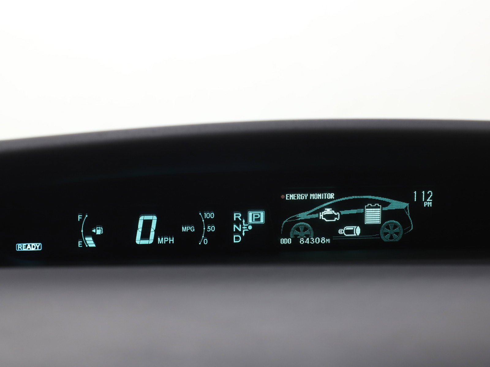 Used 2010 Toyota Prius Three image 24