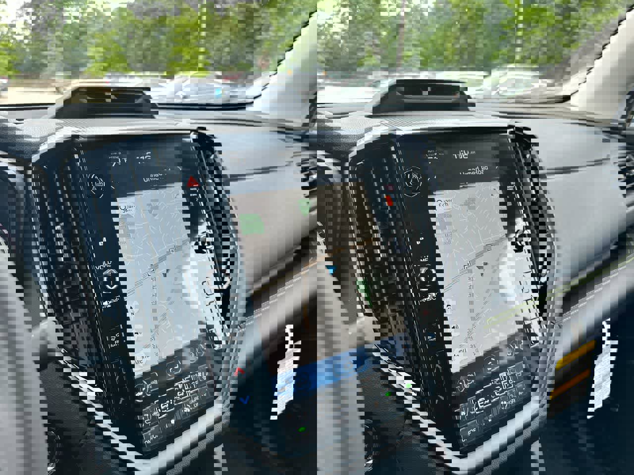 New 2025 Subaru Ascent Bronze Edition w/ Onyx Package image 31