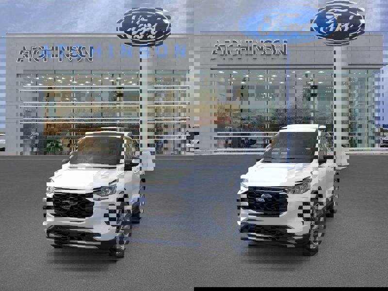 New 2025 Ford Escape ST-Line image 2