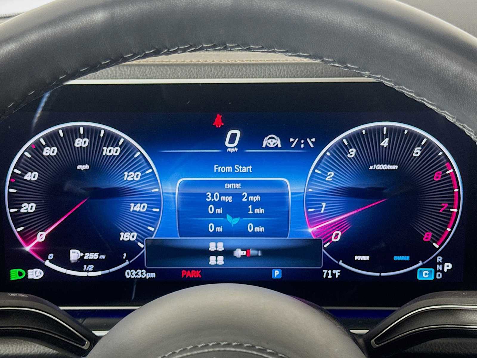 Used 2024 Mercedes-Benz GLS 450 4MATIC image 13