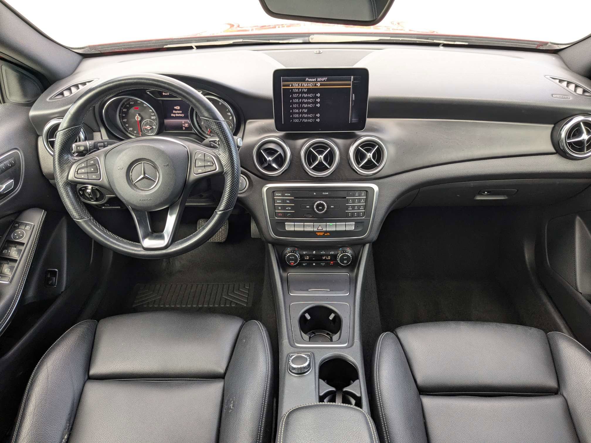 Used 2019 Mercedes-Benz GLA 250 image 17
