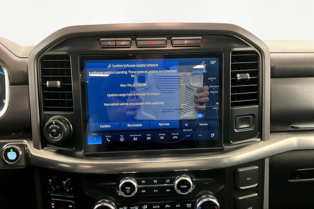 Used 2021 Ford F150 Lariat image 10