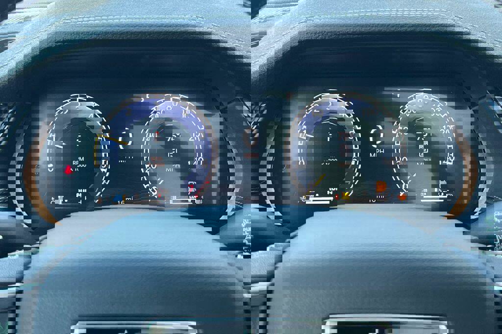 New 2026 Jeep Grand Cherokee Limited image 25