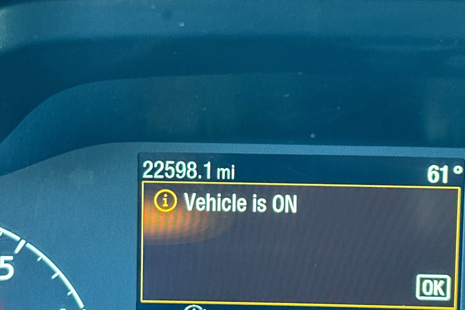 Certified 2023 Ford Transit Connect XL image 25