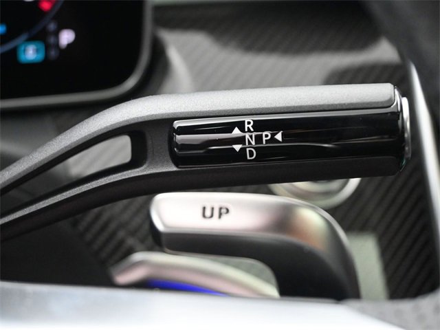 New 2026 Mercedes-Benz C 43 AMG 4MATIC Sedan image 28