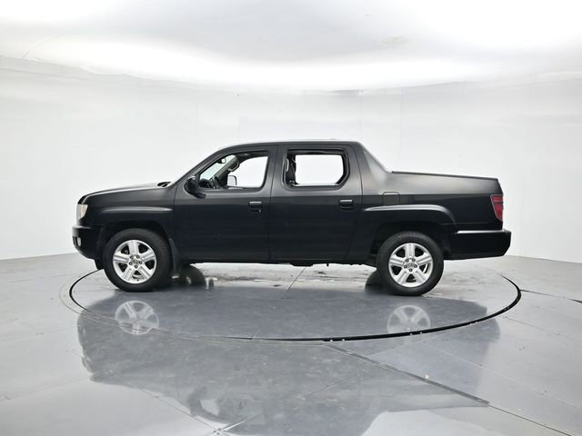 Used 2013 Honda Ridgeline RTL image 7