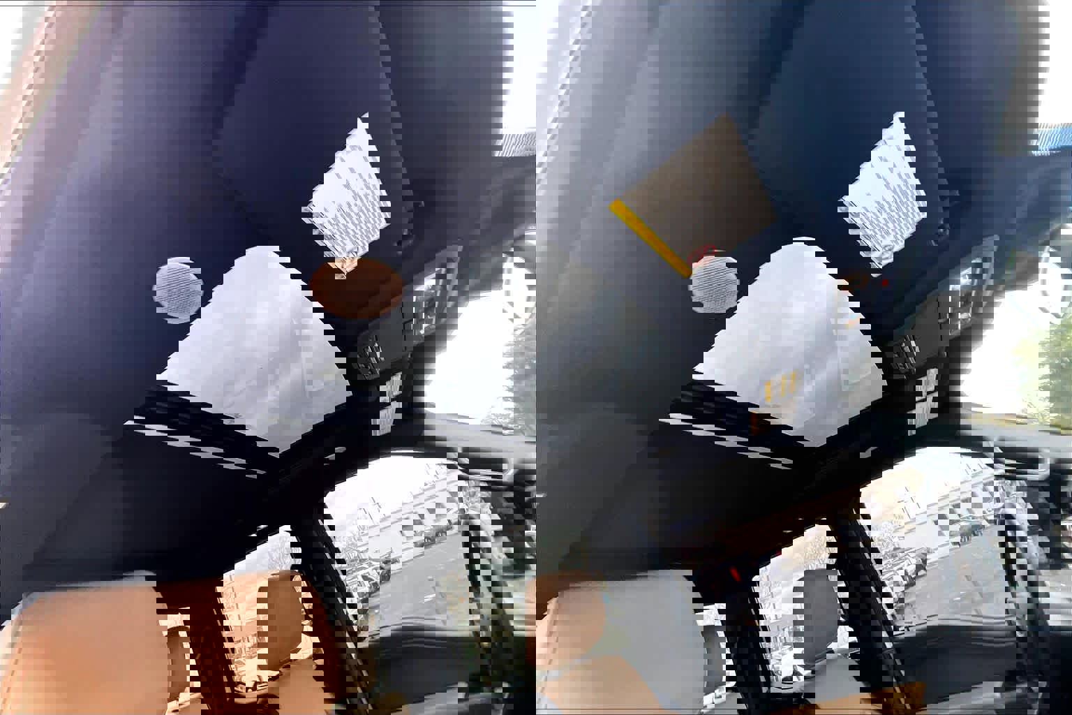 Used 2024 Ford F450 Lariat w/ Lariat Ultimate Package image 14