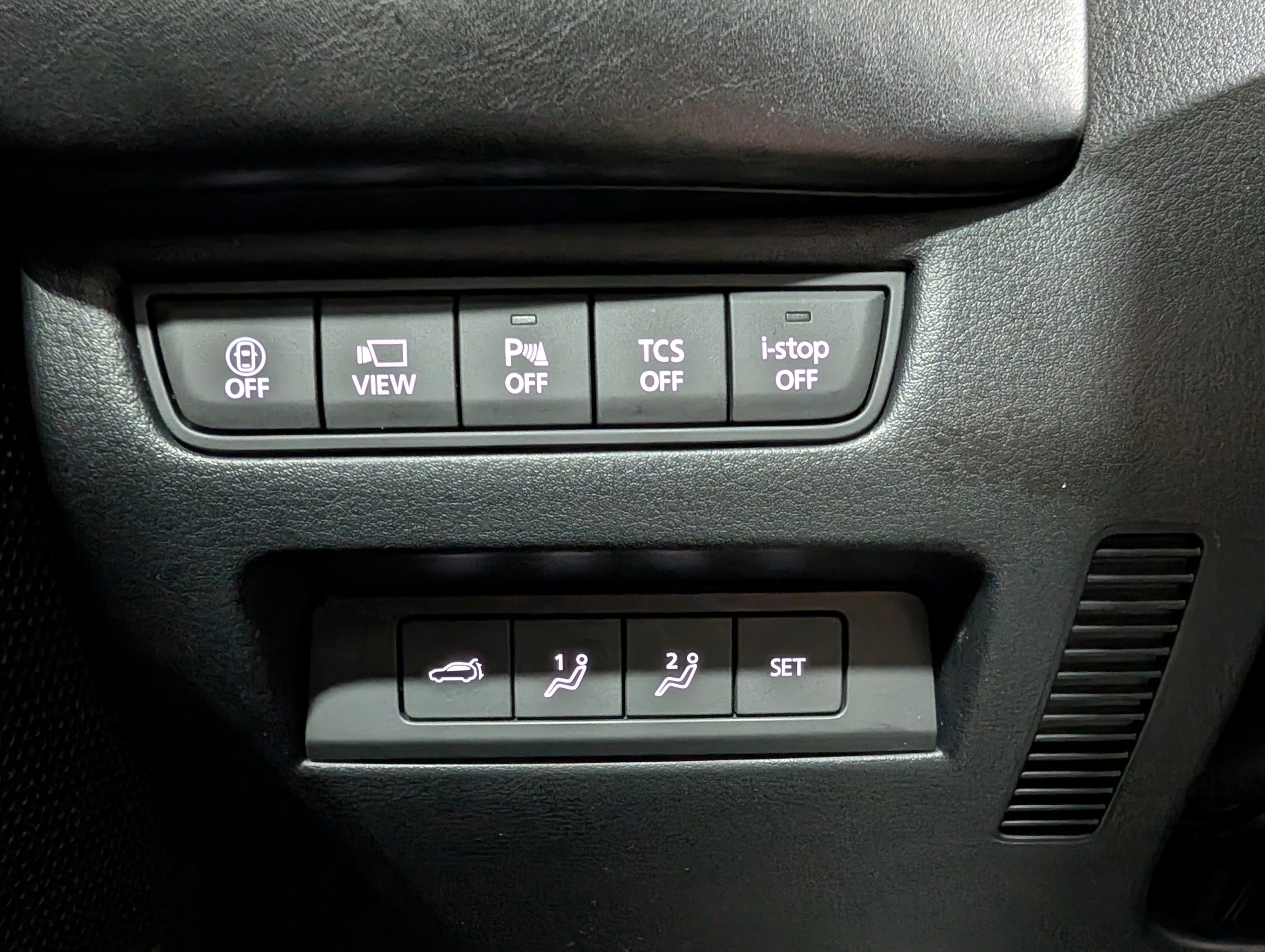 Used 2023 MAZDA CX-50 2.5 Turbo w/ Premium Plus Pkg AWD/4WD image 22