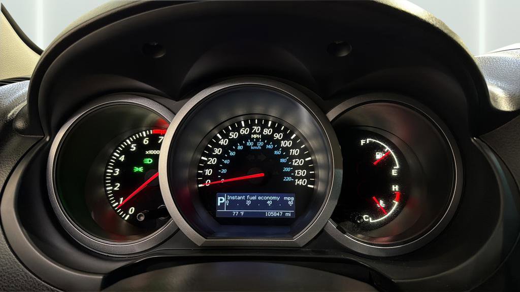 Used 2010 Suzuki Grand Vitara Premium image 29