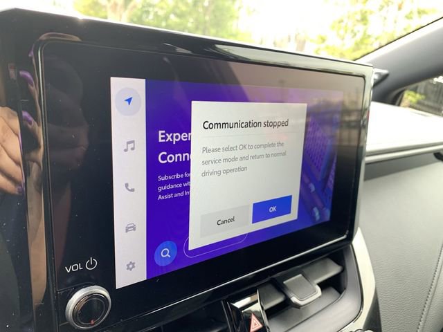 Used 2025 Toyota Corolla Premium image 21