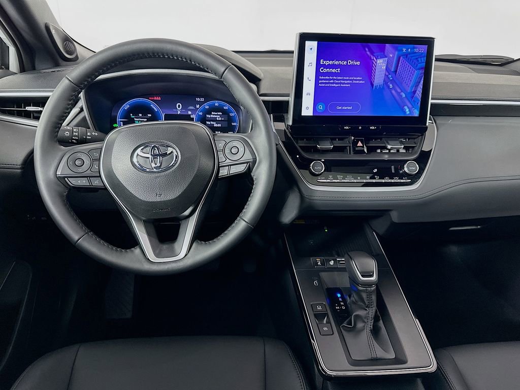 Used 2026 Toyota Corolla Cross XSE w/ Convenience Package image 23