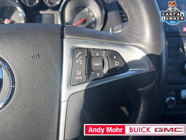 Used 2013 Buick Regal Premium FWD image 22