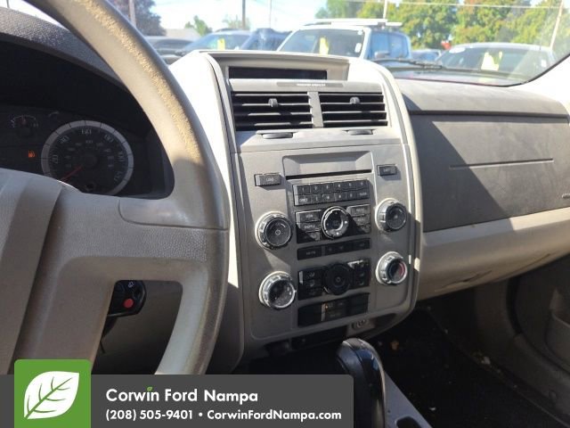 Used 2008 Ford Escape XLT FWD image 18