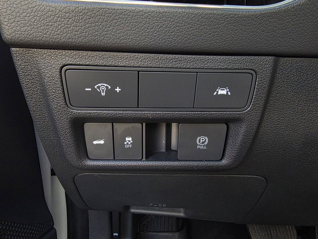 Used 2022 Hyundai Sonata Limited image 12