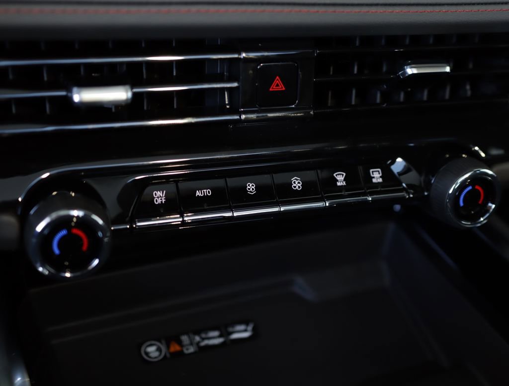 New 2026 Chevrolet Suburban RST w/ Comfort Package AWD/4WD image 18