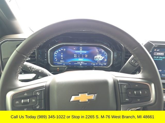 Used 2024 Chevrolet Silverado 2500 LTZ w/ LTZ Convenience Package image 20