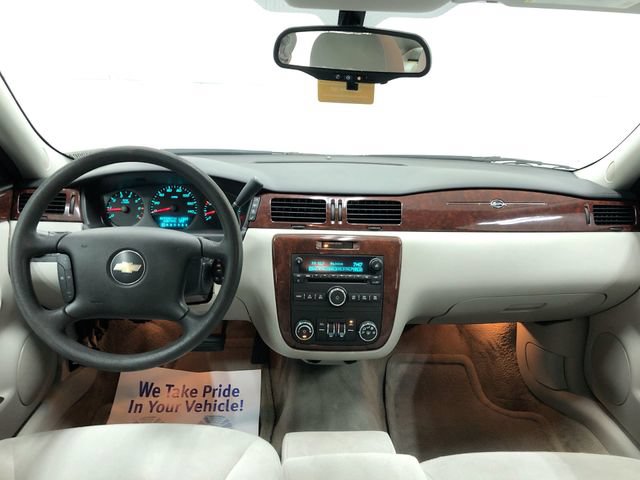 Used 2010 Chevrolet Impala LS FWD image 20