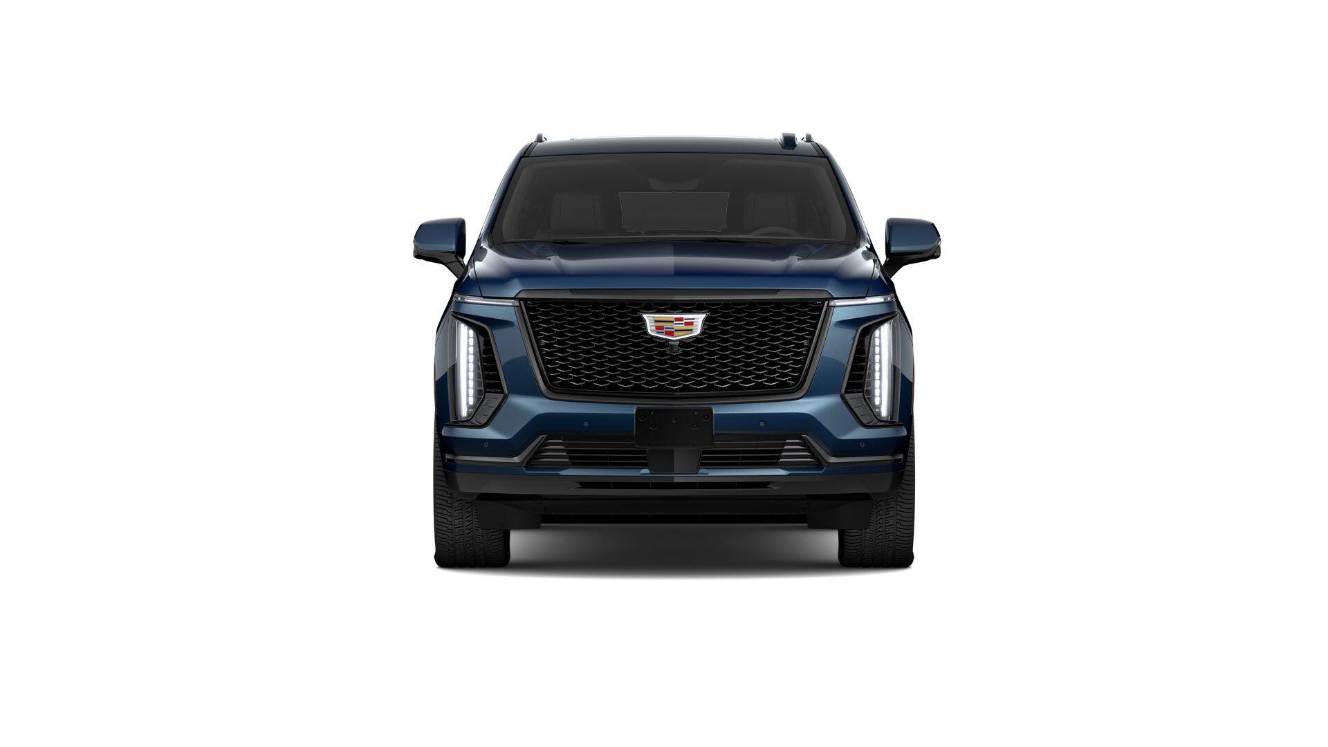 New 2026 Cadillac Escalade Sport w/ Touring Package AWD/4WD image 7