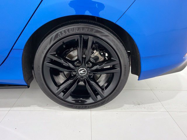 Certified 2026 Acura Integra A-Spec FWD image 47
