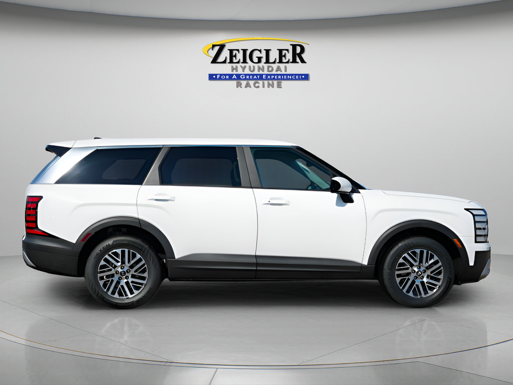 New 2026 Hyundai Palisade SE AWD/4WD image 8
