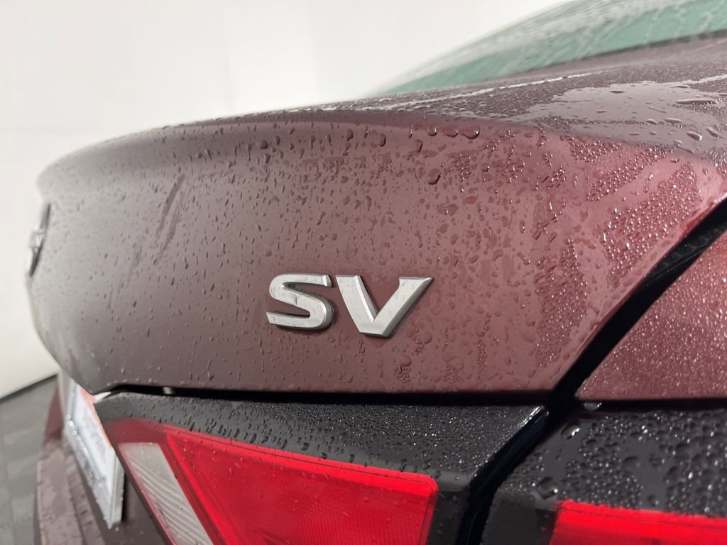 Used 2024 Nissan Altima 2.5 SV image 4